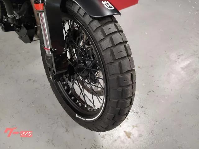 HUSQVARNA 401 2022 — миниатюра 4
