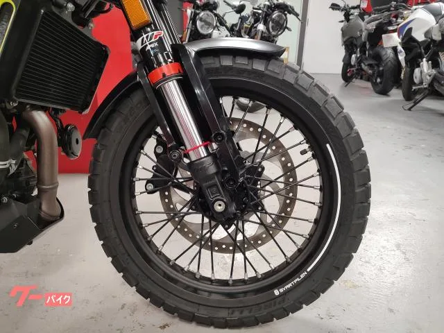 HUSQVARNA 401 2022 — миниатюра 5
