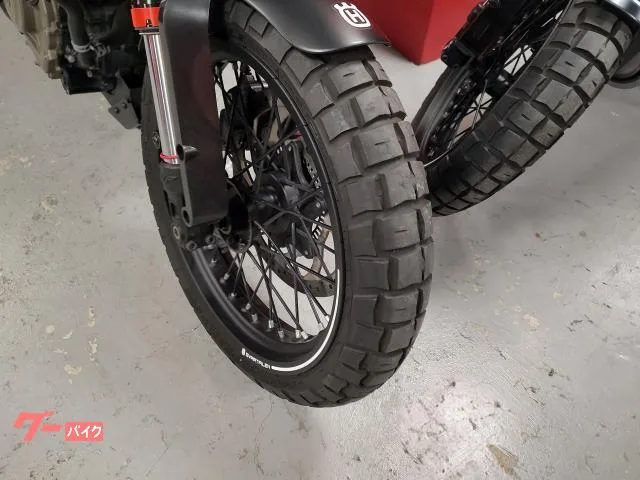 HUSQVARNA 401 USB 2022 — миниатюра 4