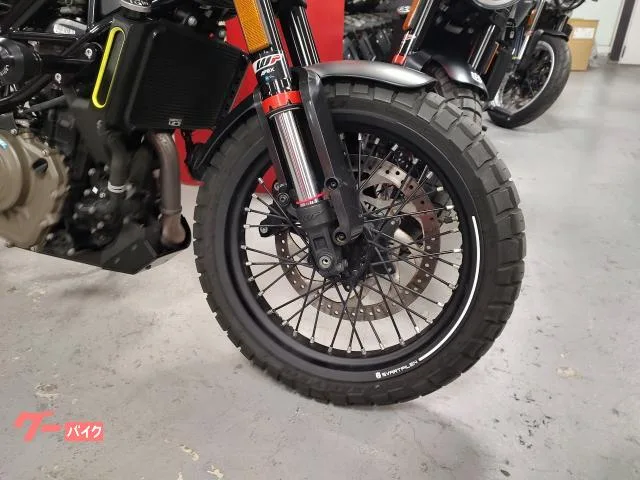 HUSQVARNA 401 USB 2022 — миниатюра 5