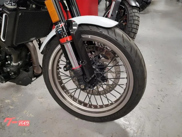 HUSQVARNA 401 USB 2022 — миниатюра 5