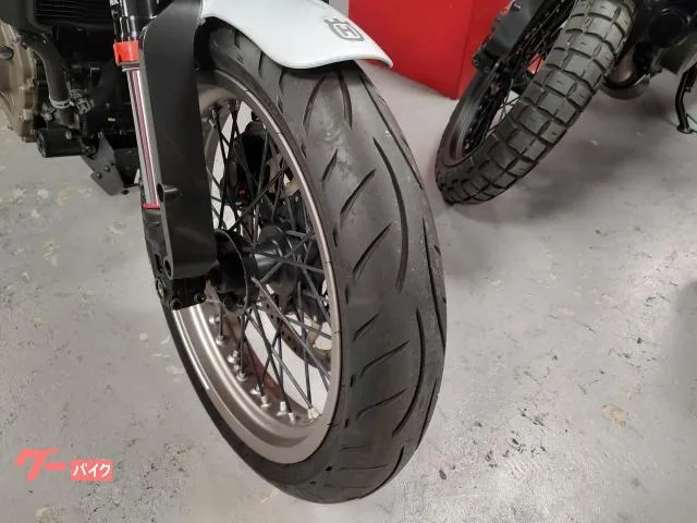 HUSQVARNA 401 2022 — миниатюра 4