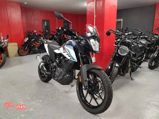 KTM 250 2023 — миниатюра 2