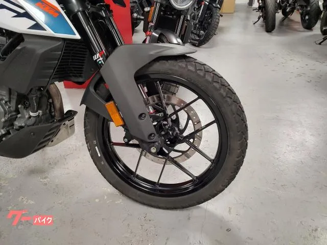 KTM 250 2023 — миниатюра 5