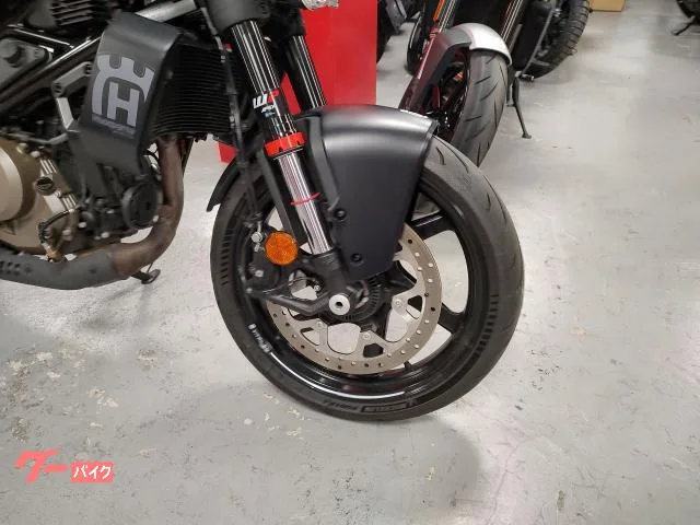 HUSQVARNA 401 2024 — миниатюра 5