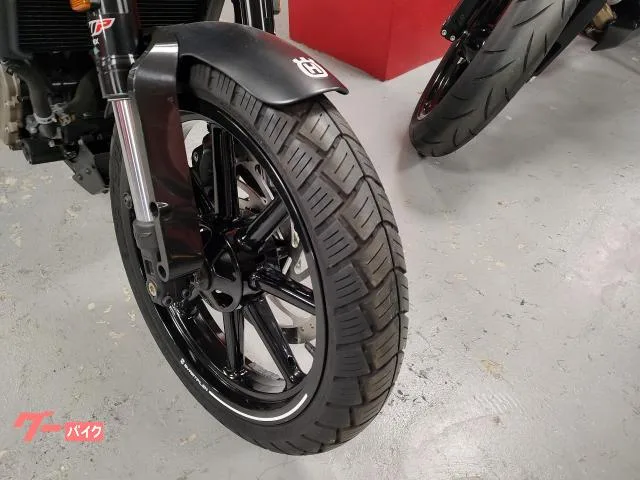 HUSQVARNA 250 2022 — миниатюра 4