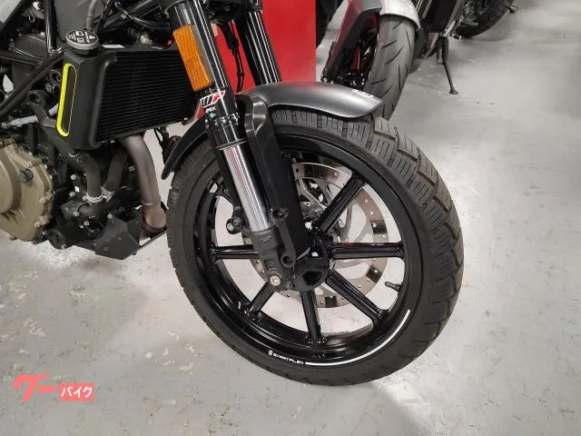 HUSQVARNA 250 2022 — миниатюра 5