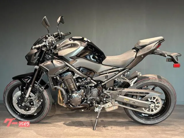 Kawasaki Z900 MY2026 TFT 2026 — миниатюра 3