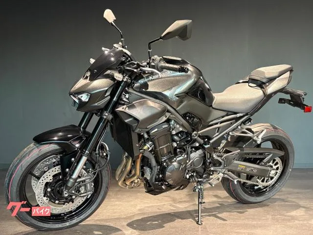 Kawasaki Z900 MY2026 TFT 2026 — миниатюра 4