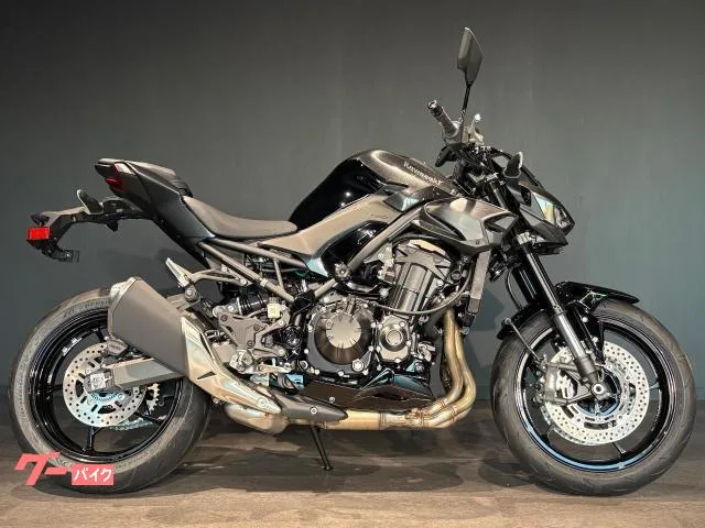 Kawasaki Z900 MY2026 TFT 2026 — миниатюра 5