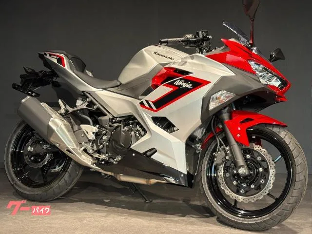 Kawasaki Ninja 250 MY2026 2026 — фото 1, купить с доставкой в Москву