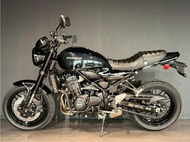 Kawasaki Z900RS ETC ABS 2026 — миниатюра 3