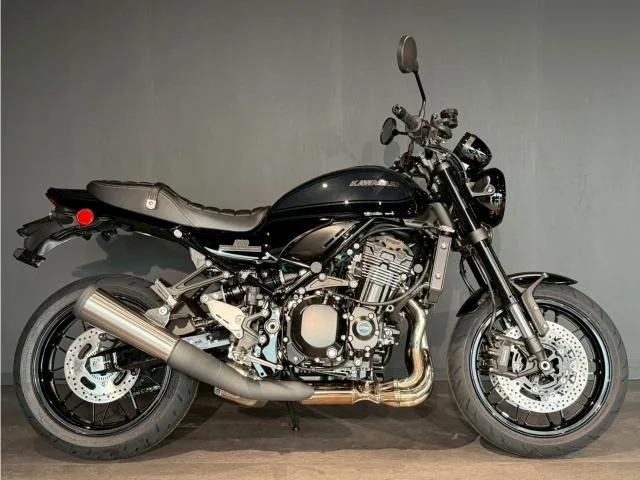 Kawasaki Z900RS ETC ABS 2026 — миниатюра 5