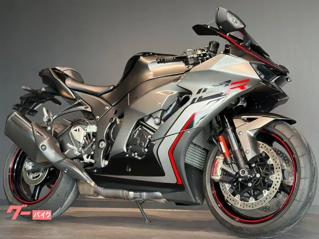 Kawasaki Ninja ZX-10R ETC / 2022 — фото 1, купить с доставкой в Москву