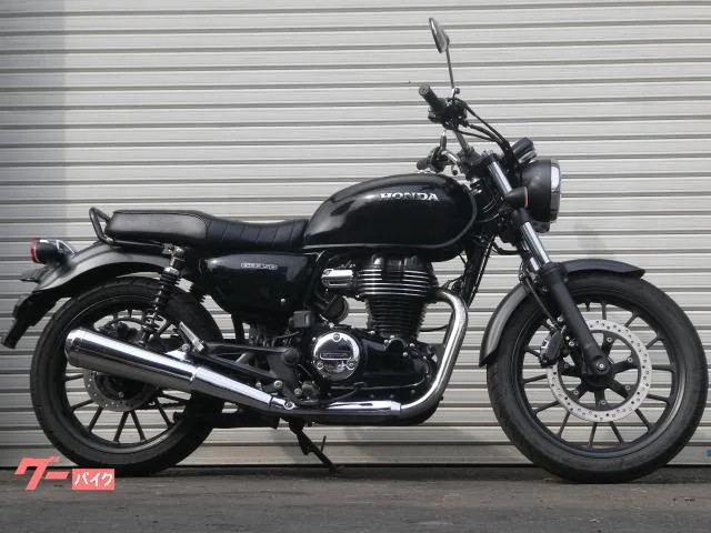 Honda GB350 2023 — миниатюра 2