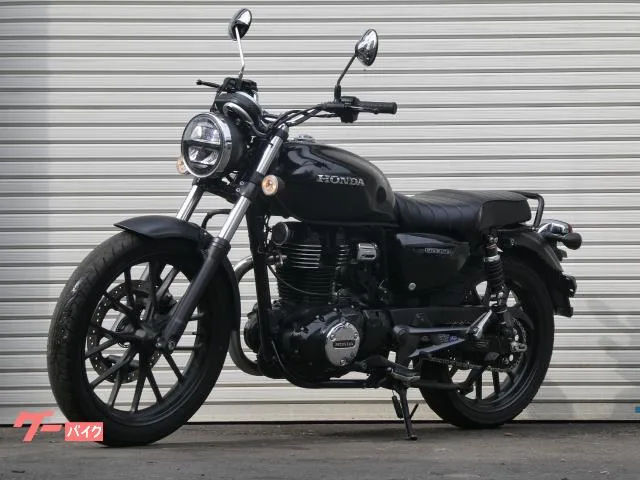 Honda GB350 2023 — миниатюра 3