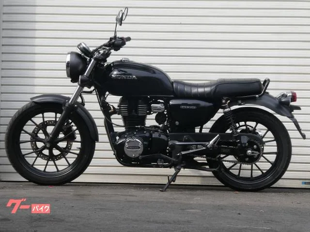 Honda GB350 2023 — миниатюра 5