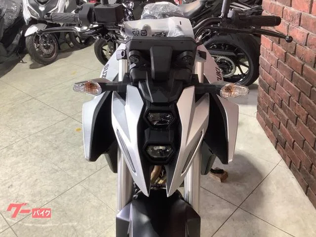 Suzuki GSX-8S ABS EM1AA 2025 — миниатюра 4