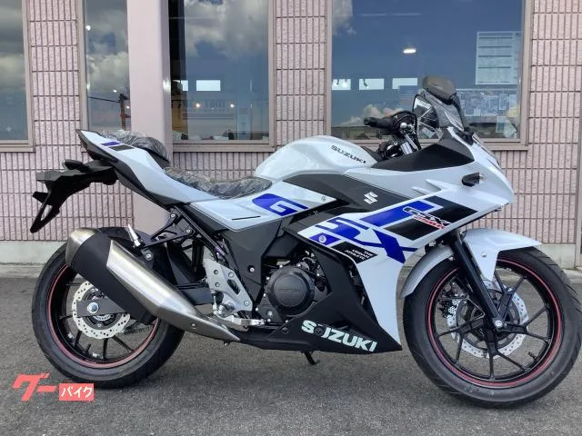 Suzuki GSX250R DN12B 2 ABS No.2 2024 — миниатюра 2