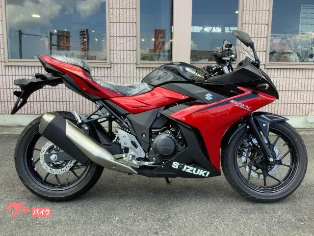 Suzuki GSX250R DN12B 2 ABS / 2024 — миниатюра 2