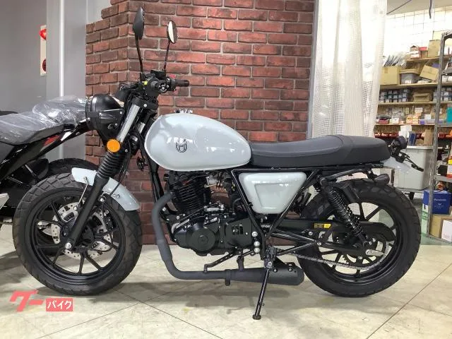 MUTT FSR250 ETC ABS 2022 — миниатюра 2