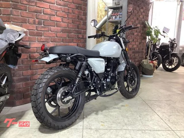 MUTT FSR250 ETC ABS 2022 — миниатюра 3