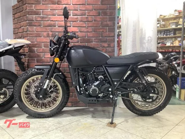 MUTT DRK-01 250 2024 — миниатюра 2