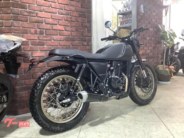 MUTT DRK-01 250 2024 — миниатюра 3