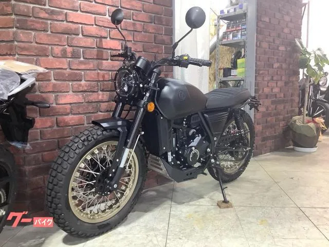 MUTT DRK-01 250 2024 — миниатюра 5