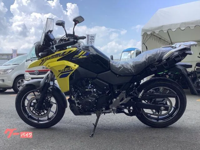 Suzuki V- 250 2 DC ABS 2 2024 — миниатюра 2