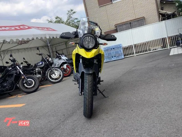 Suzuki V- 250 2 DC ABS 2 2024 — миниатюра 4