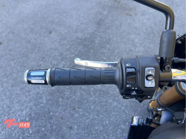 Kawasaki Z900RS SE ETC ABS 2025 — миниатюра 3