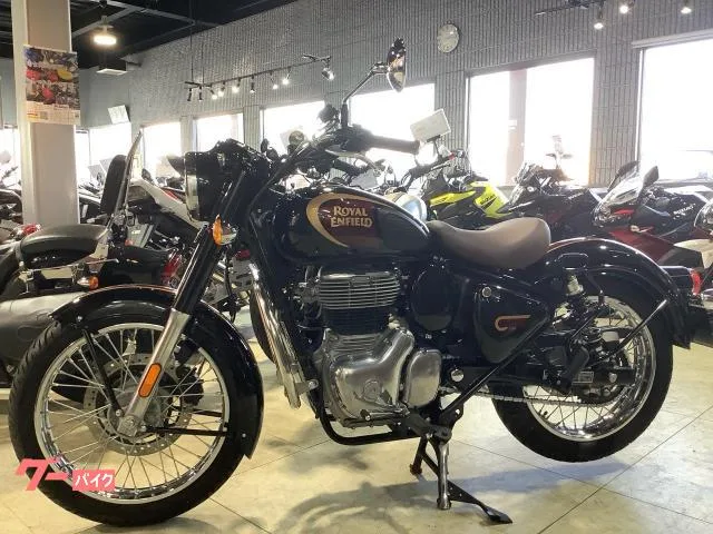 ROYAL ENFIELD 350 ETC USBC 2022 — миниатюра 2