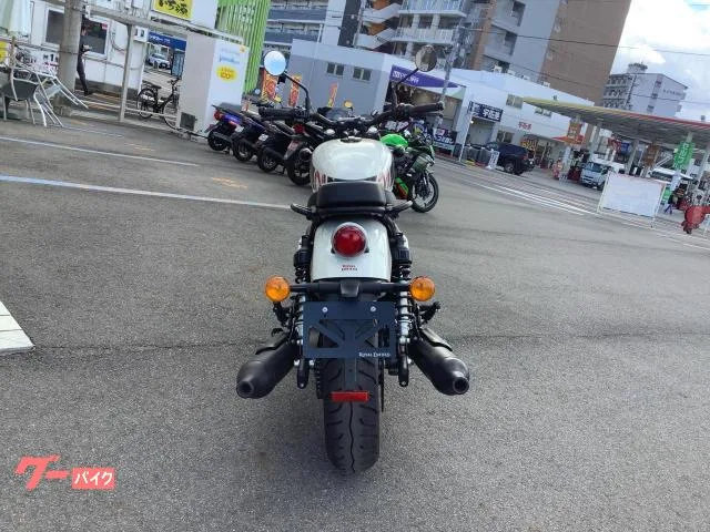 ROYAL ENFIELD 650 USB ABS 2024 — миниатюра 5