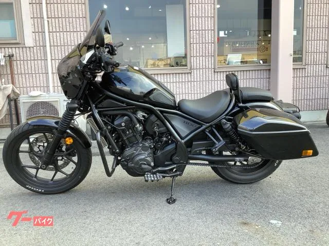 Honda 1100T DCT ETC 2023 — миниатюра 2