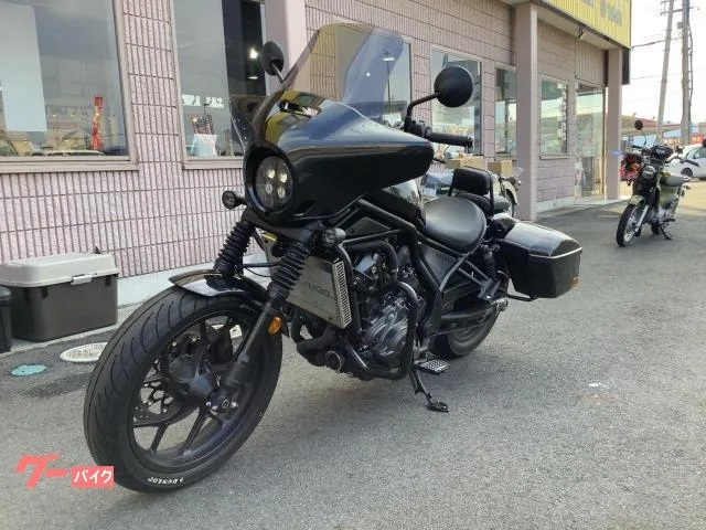 Honda 1100T DCT ETC 2023 — миниатюра 3