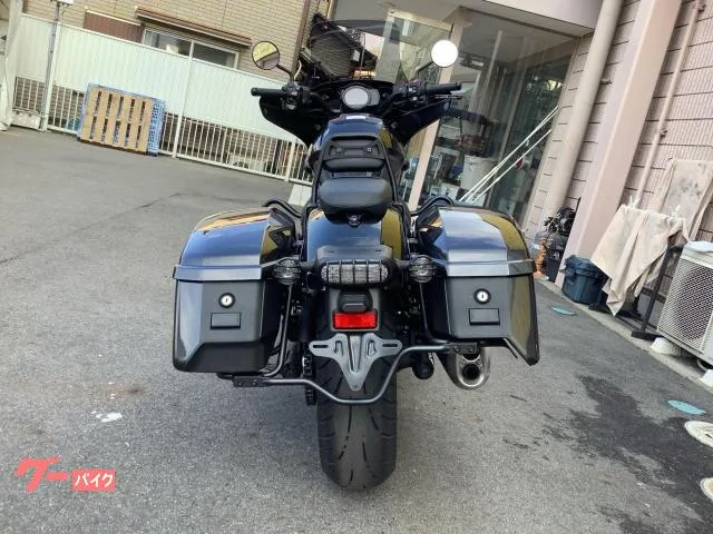 Honda 1100T DCT ETC 2023 — миниатюра 5