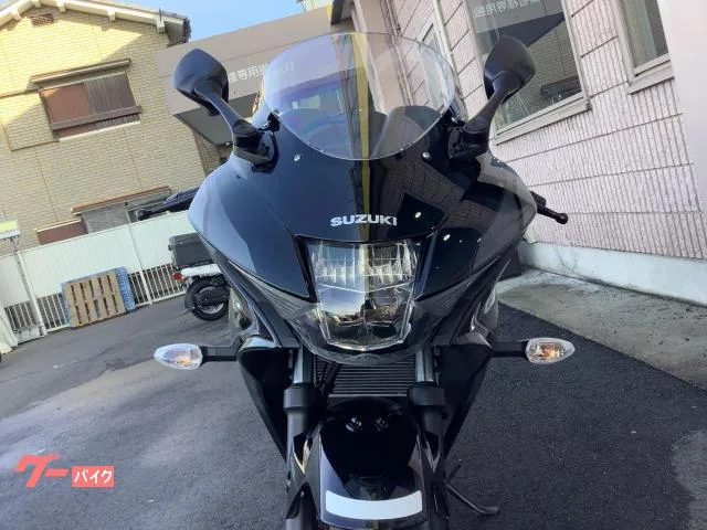 Suzuki GSX-R125 ABS DL32D 2023 — миниатюра 5