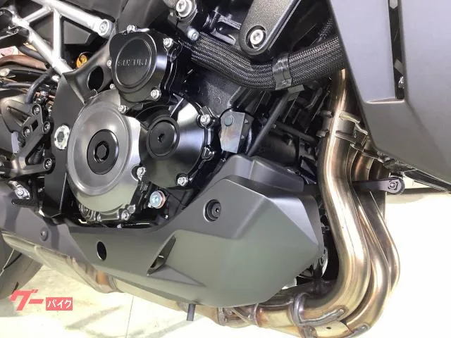 Suzuki GSX-S1000GX 2 ETC USB LED ABS 2025 — миниатюра 5