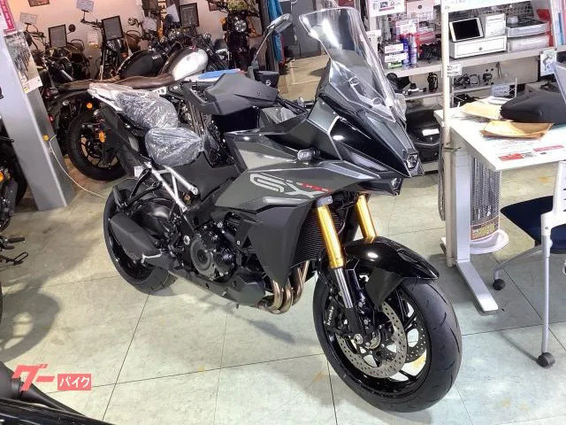 Suzuki GSX-S1000GX 2 ETC USB LED ABS 2025 — фото 1, купить с доставкой в Москву