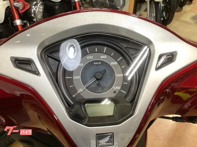 Honda 125/ 2 USB LED 2026 — миниатюра 5