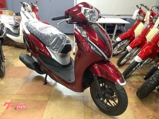 Honda 125/ 2 USB LED 2026 — фото 1, купить с доставкой в Москву