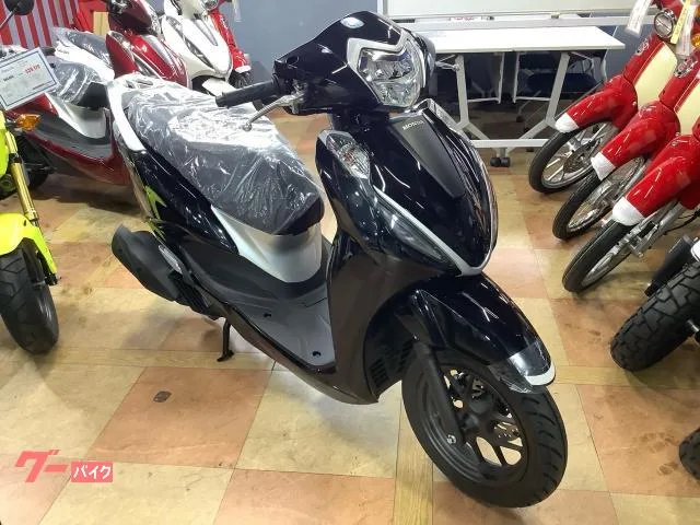 Honda 125/ 2 USB LED 2026 — фото 1, купить с доставкой в Москву