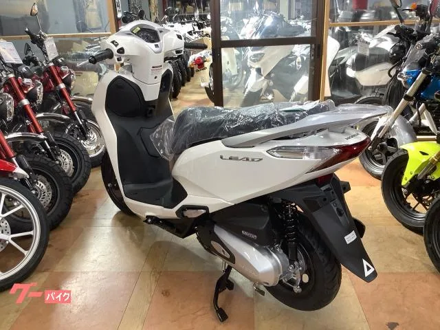 Honda 125/ 2 USB LED 2026 — миниатюра 2