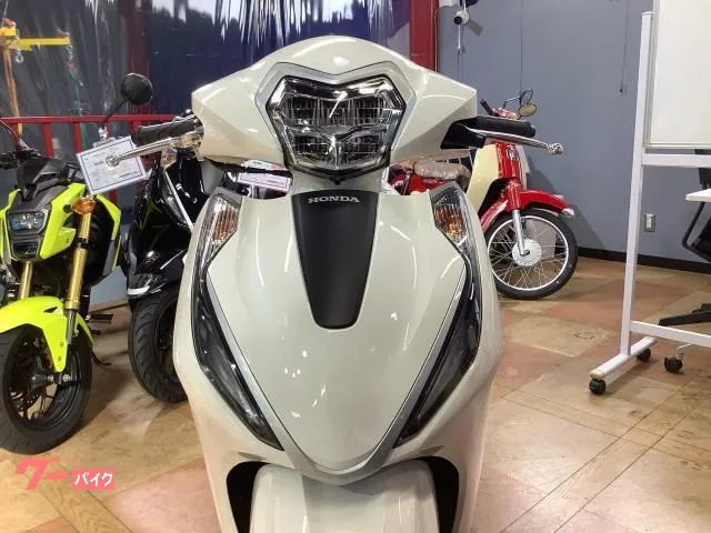 Honda 125/ 2 USB LED 2026 — миниатюра 4