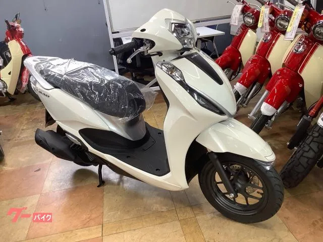 Honda 125/ 2 USB LED 2026 — фото 1, купить с доставкой в Москву