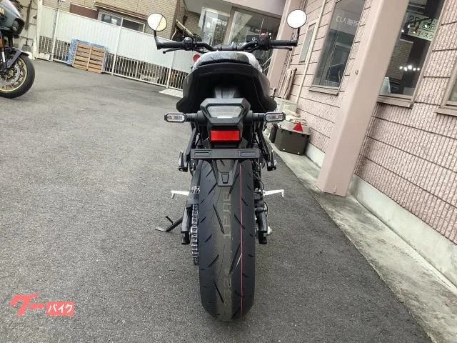 Suzuki GSX-8T EM1AA ABS No.2 2026 — миниатюра 5