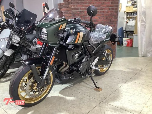 Suzuki GSX-8TT EM1AA ABS 2026 — миниатюра 3