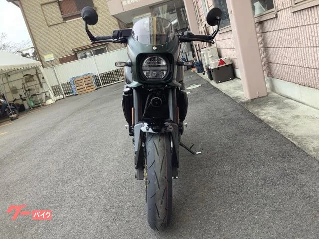 Suzuki GSX-8TT EM1AA ABS 2026 — миниатюра 4
