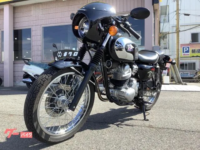 Kawasaki S1 2025 — миниатюра 3